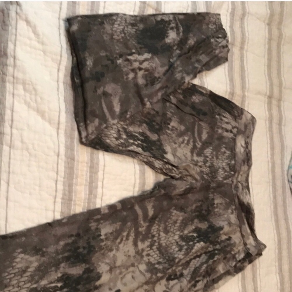 Victoria Secret Pants